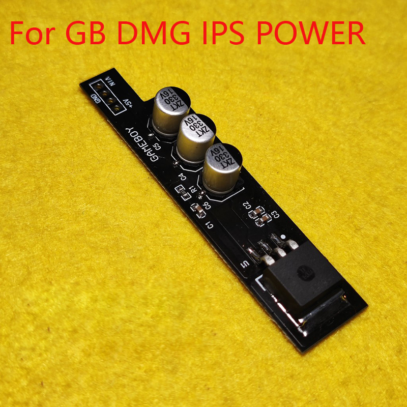 IPS Power Module Adapter For G - مراجعة Lcd Screen Arcade وسعره