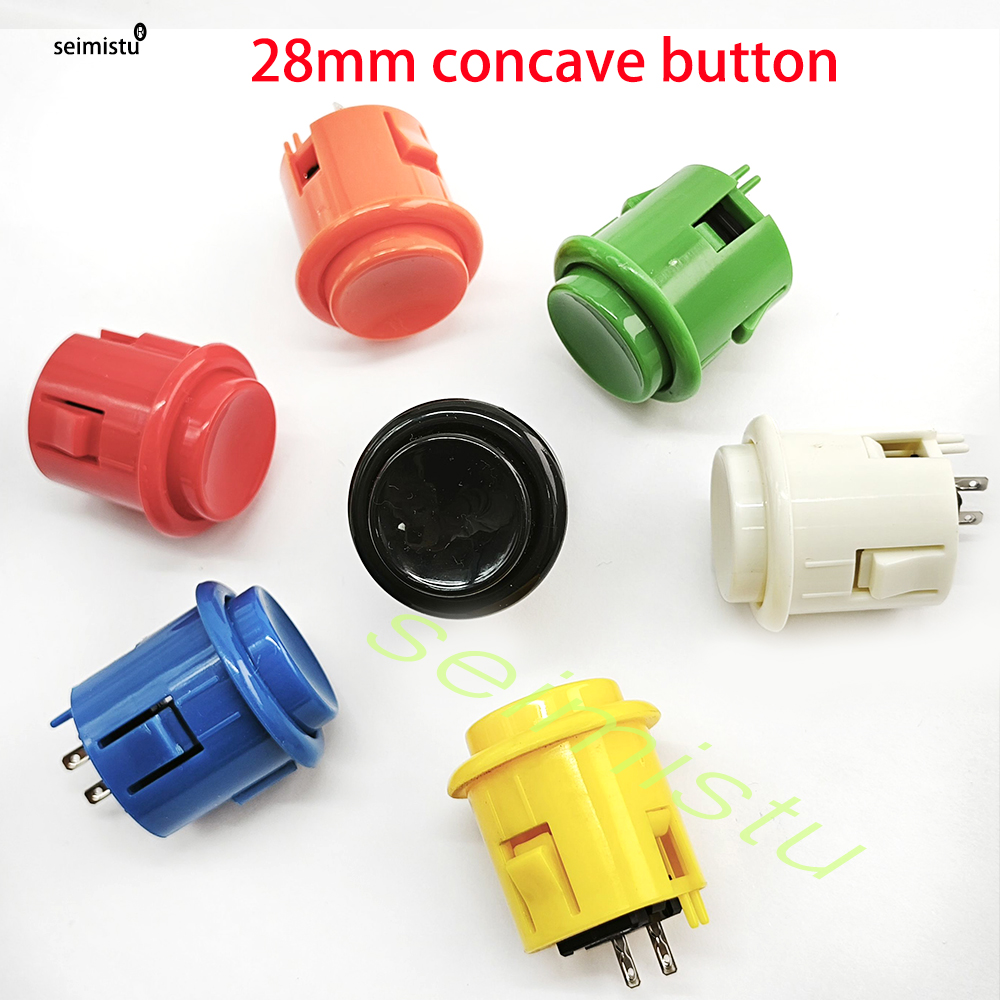 New 28mm Arcade Push Button Sw - مراجعة Arcade Style Vending Machine وسعره