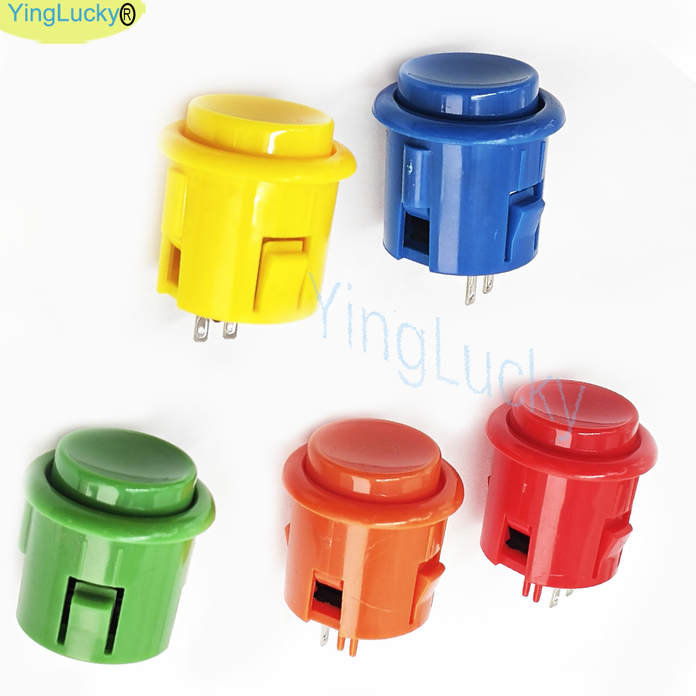 New 28mm Arcade Push Button Sw - مراجعة Arcade Style Vending Machine وسعره