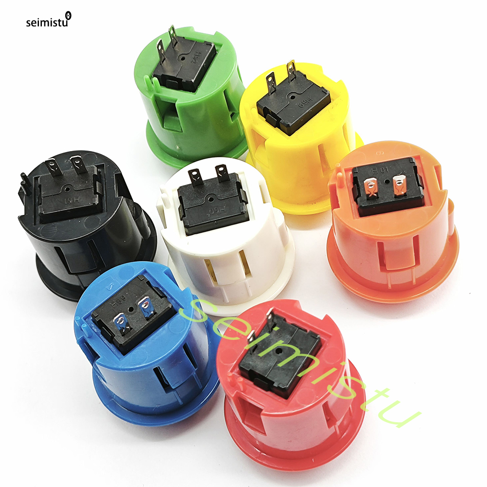 New 28mm Arcade Push Button Sw - مراجعة Arcade Style Vending Machine وسعره