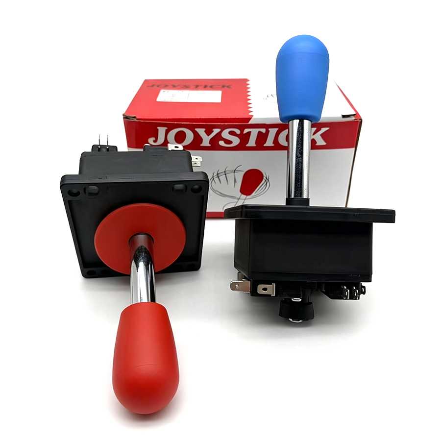 1 Unit of Happ Style Joystick  - مراجعة Arcade Style Vending Machine وسعره