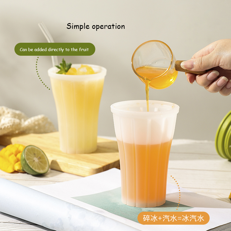 150ml Slushy Maker Cup Quick F - مراجعة Slushie Machine Vending وسعره