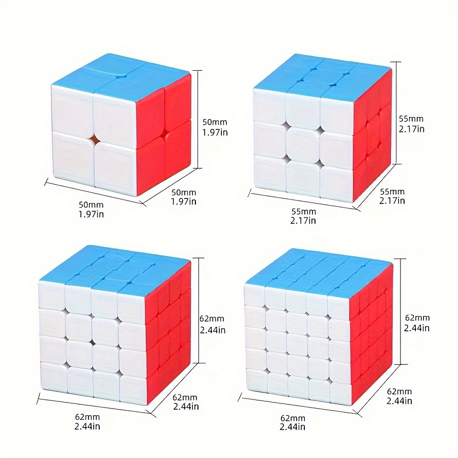 Magic Cube, Mirror Magic Cube, - مراجعة Arcade Z وسعره