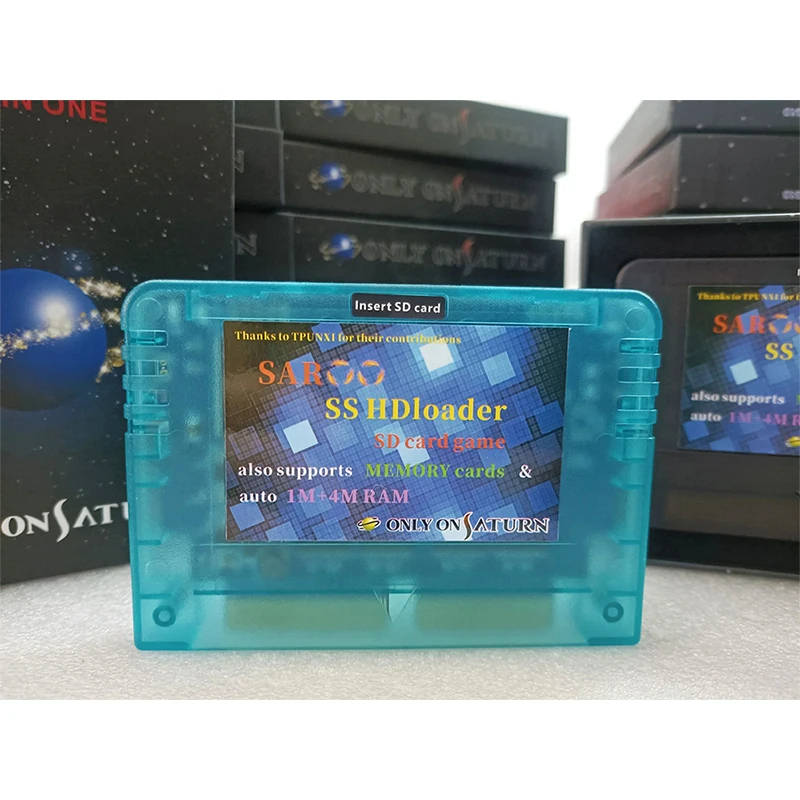 0.8 Firmware SAROO Arcade NEO  - مراجعة Arcade Vibes وسعره