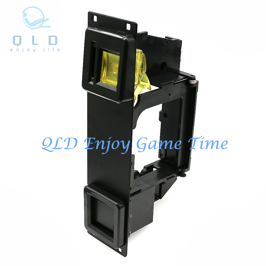 American Style Single Stents V - مراجعة Arcade Style Vending Machine وسعره