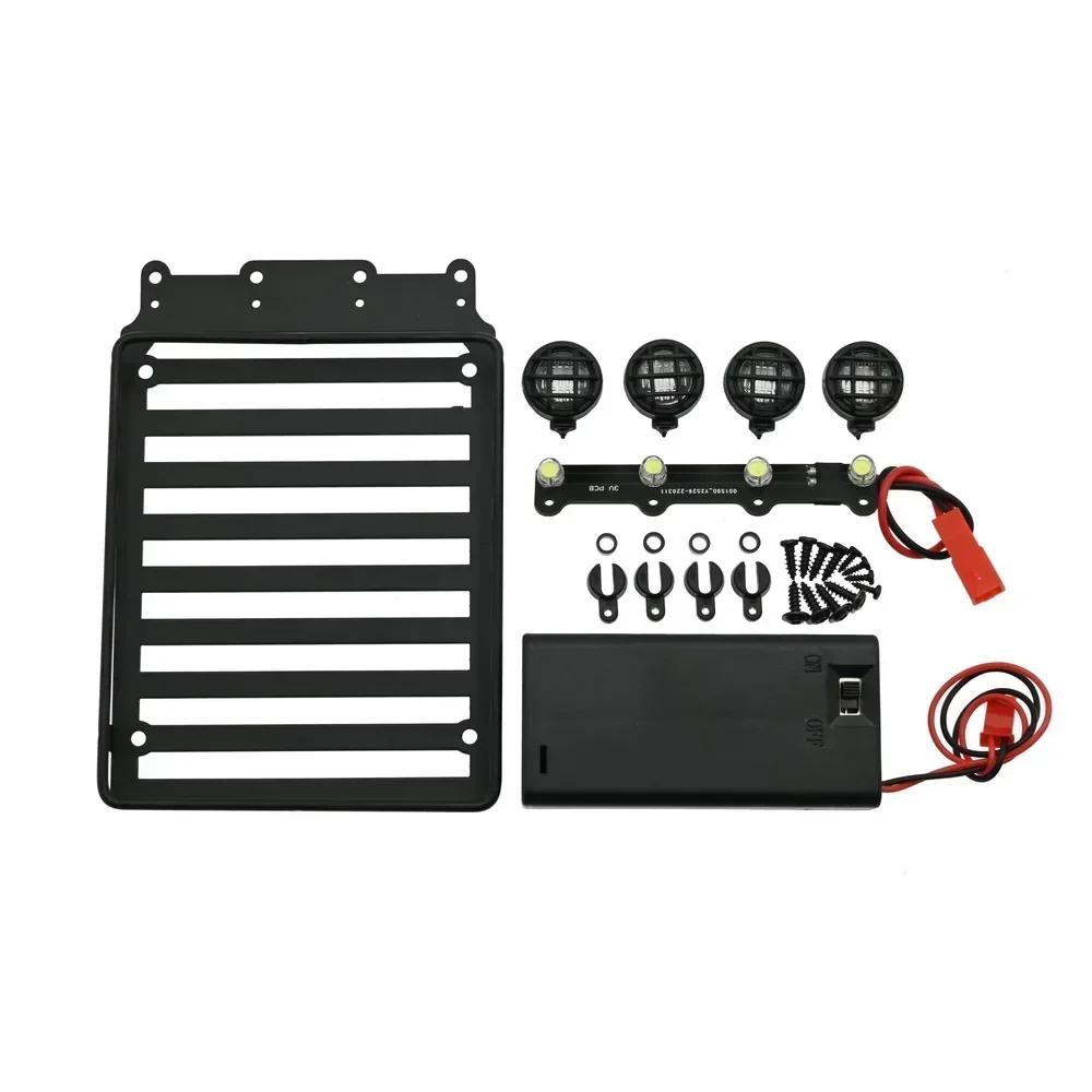 Metal Roof Rack Luggage Tray & - مراجعة Racing Arcade Cabinet وسعره