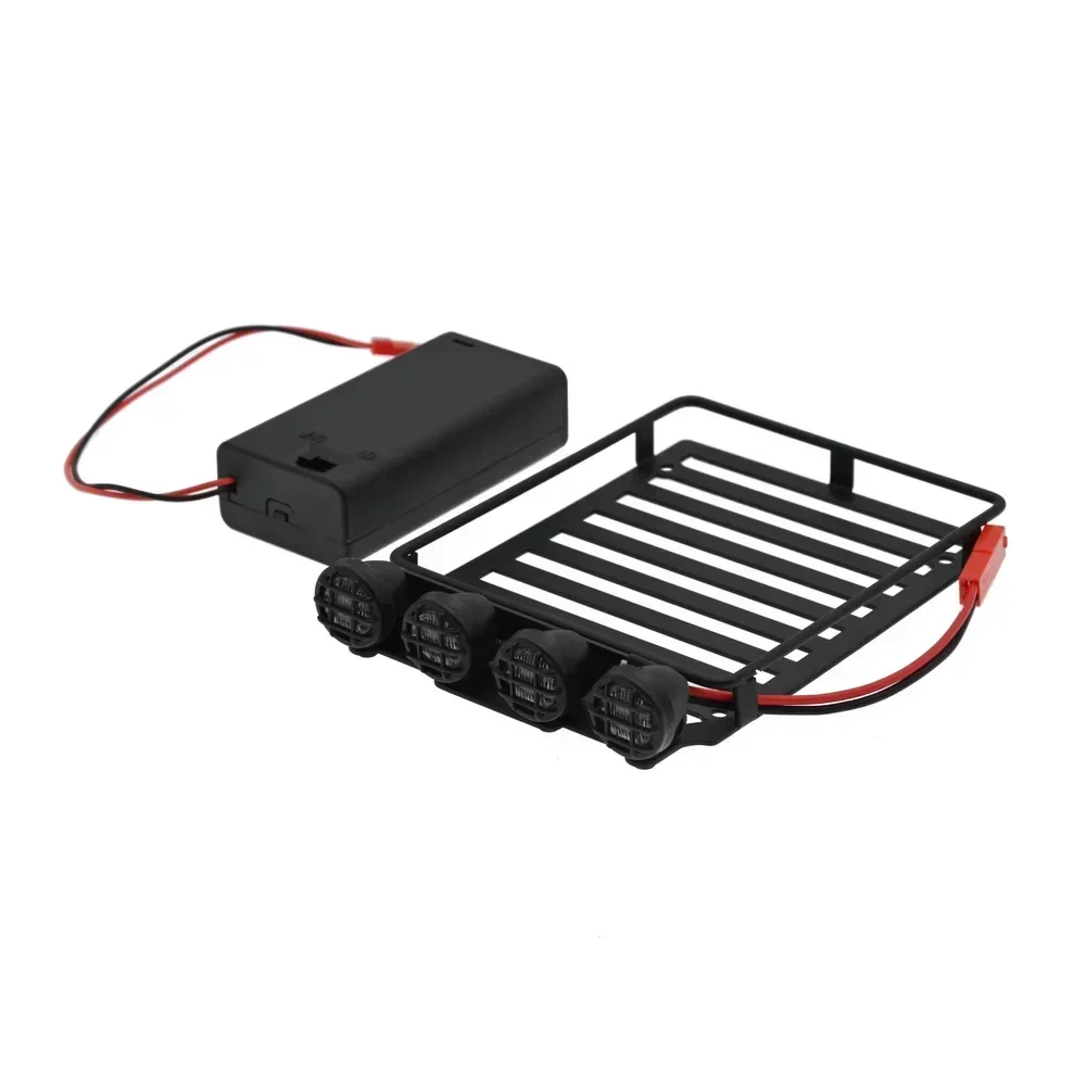 Metal Roof Rack Luggage Tray & - مراجعة Racing Arcade Cabinet وسعره