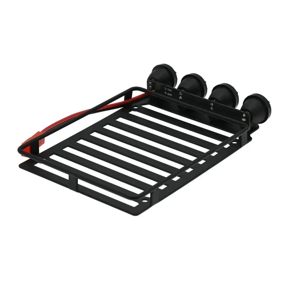 Metal Roof Rack Luggage Tray & - مراجعة Racing Arcade Cabinet وسعره