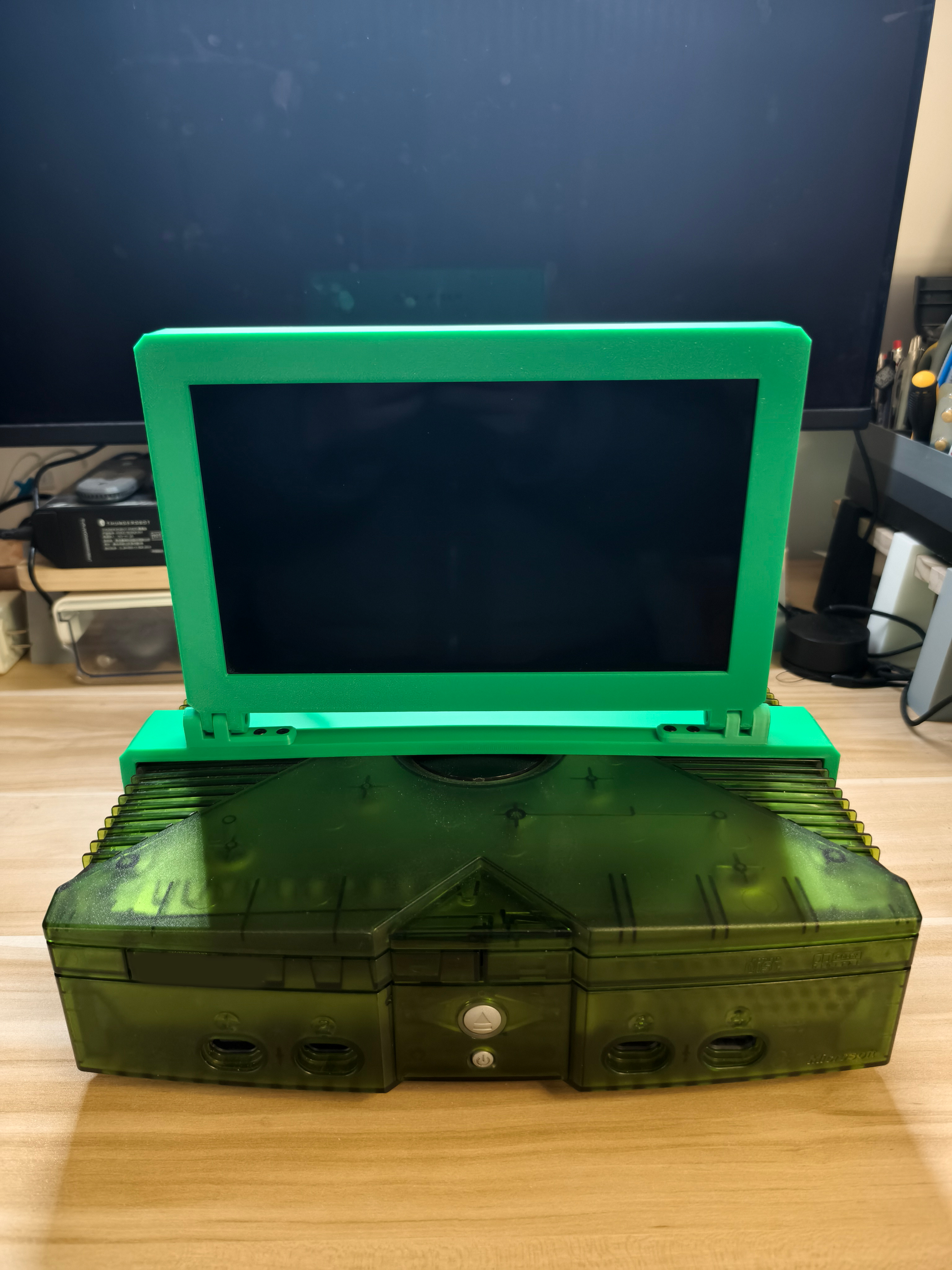 10.1 INCH XBO RETRO ARCADE GAM - مراجعة Arcade Vibes وسعره