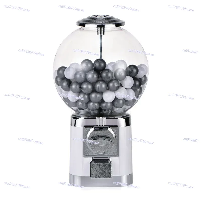 Arcade GumBall Capsule Toy Can - مراجعة Arcade Vending Machines وسعره