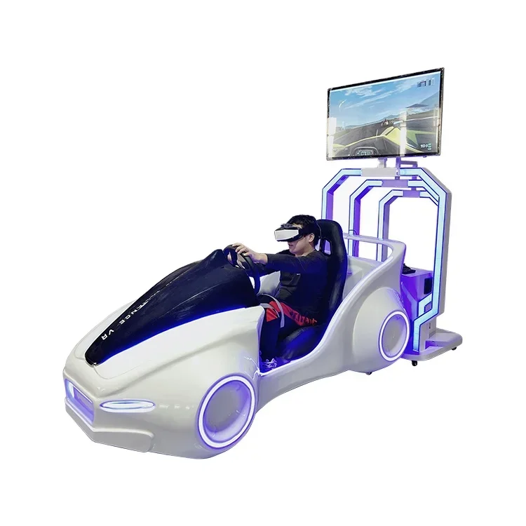 Earn Money High Profit 9D Virt - مراجعة 9D Vr Simulator وسعره