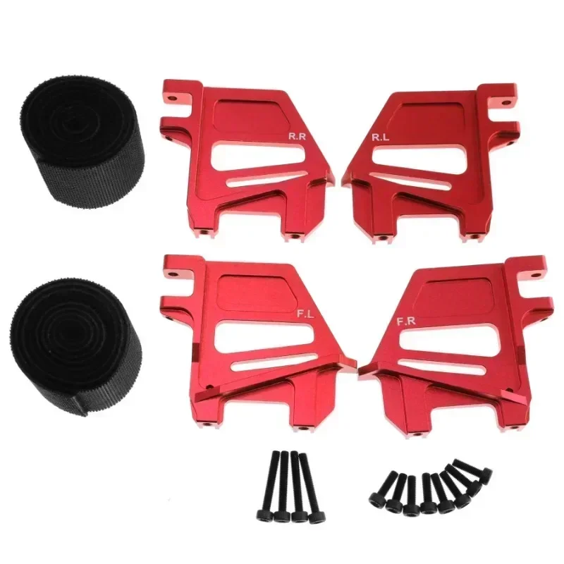 Aluminum Alloy Battery Holder  - مراجعة Racing Arcade Cabinet وسعره
