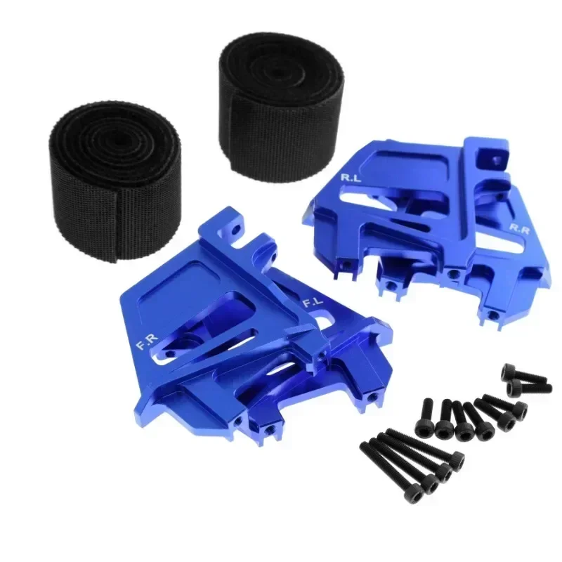 Aluminum Alloy Battery Holder  - مراجعة Racing Arcade Cabinet وسعره