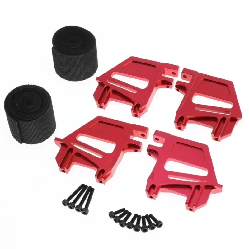 Aluminum Alloy Battery Holder  - مراجعة Racing Arcade Cabinet وسعره