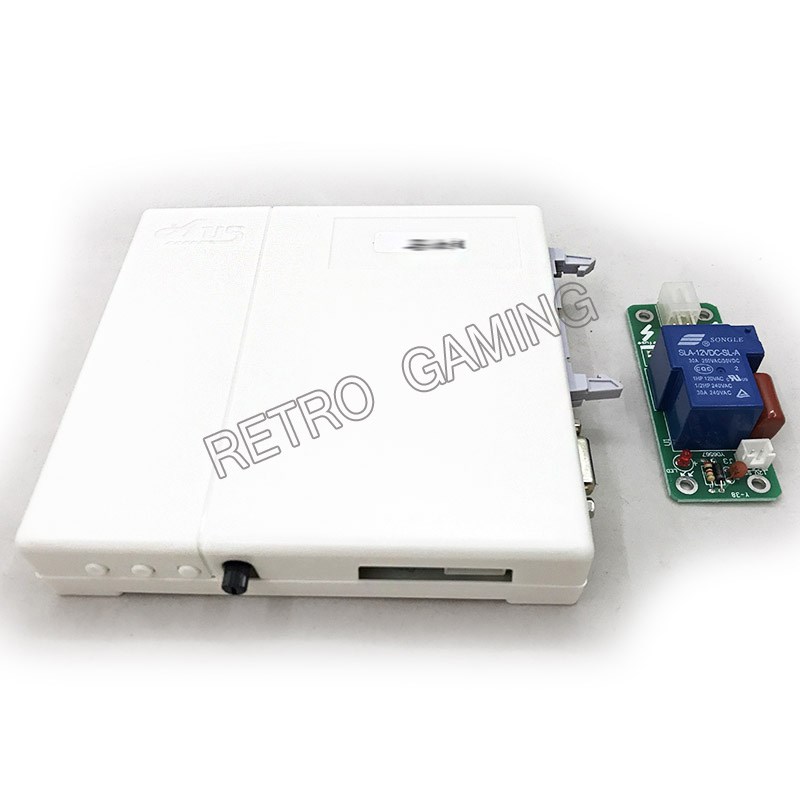 DIY Arcade Mainboard Kits for  - مراجعة Racing Arcade Cabinet وسعره