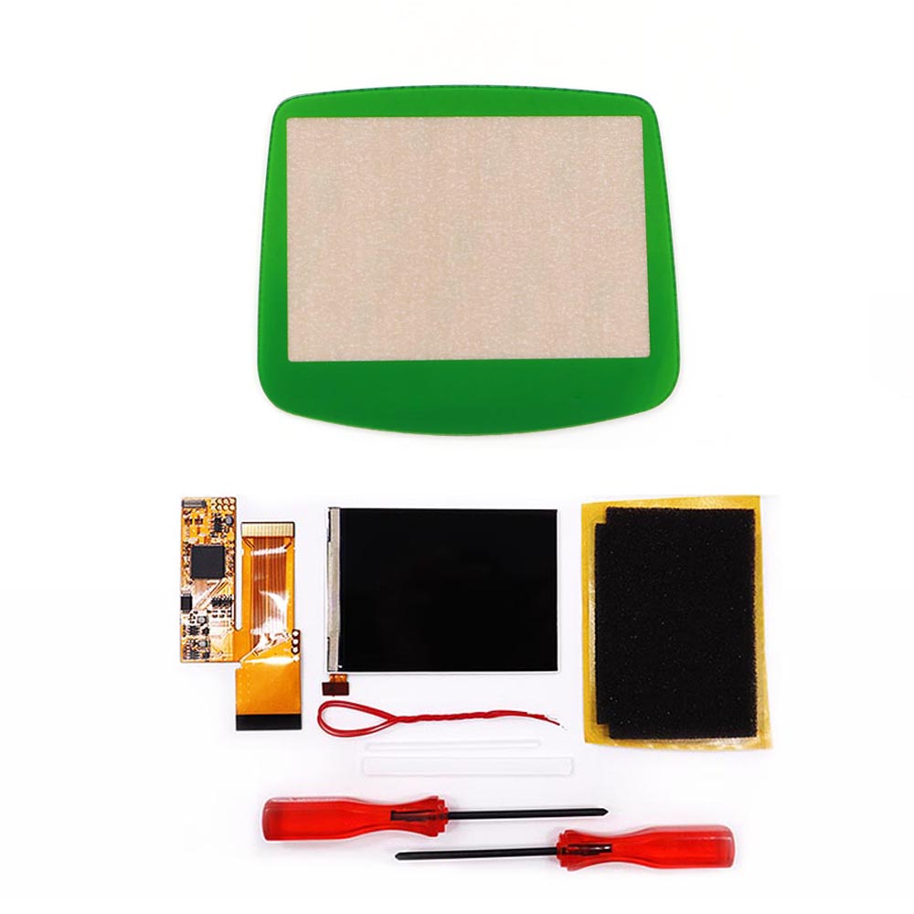 Classic 3.2 inch IPS LCD For G - مراجعة Lcd Screen Arcade وسعره