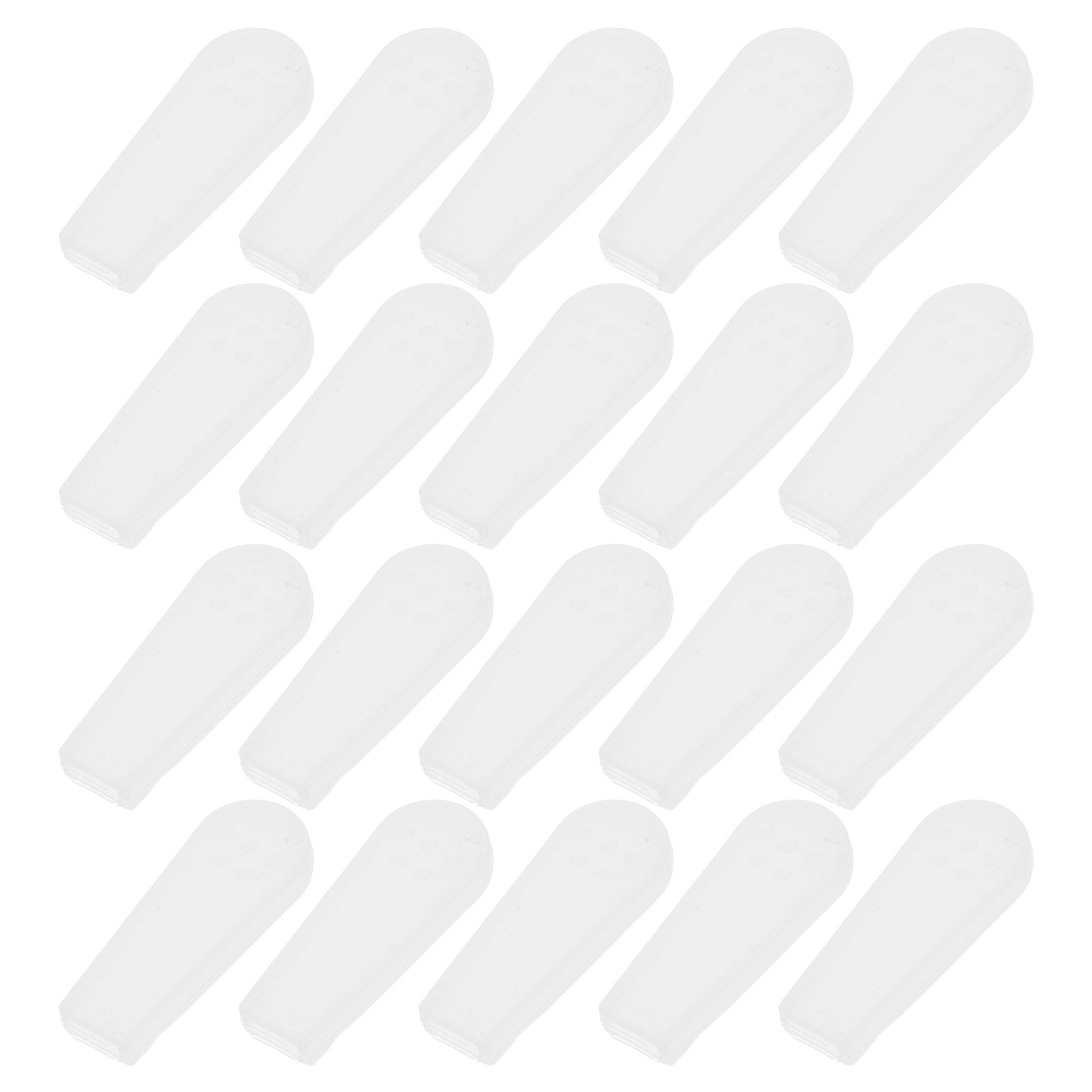 20Pcs Soft Silicone Claw Cover - مراجعة Arcade Games And Vending وسعره