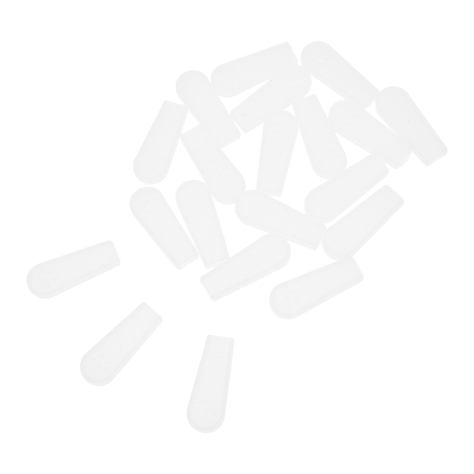 20Pcs Soft Silicone Claw Cover - مراجعة Arcade Games And Vending وسعره