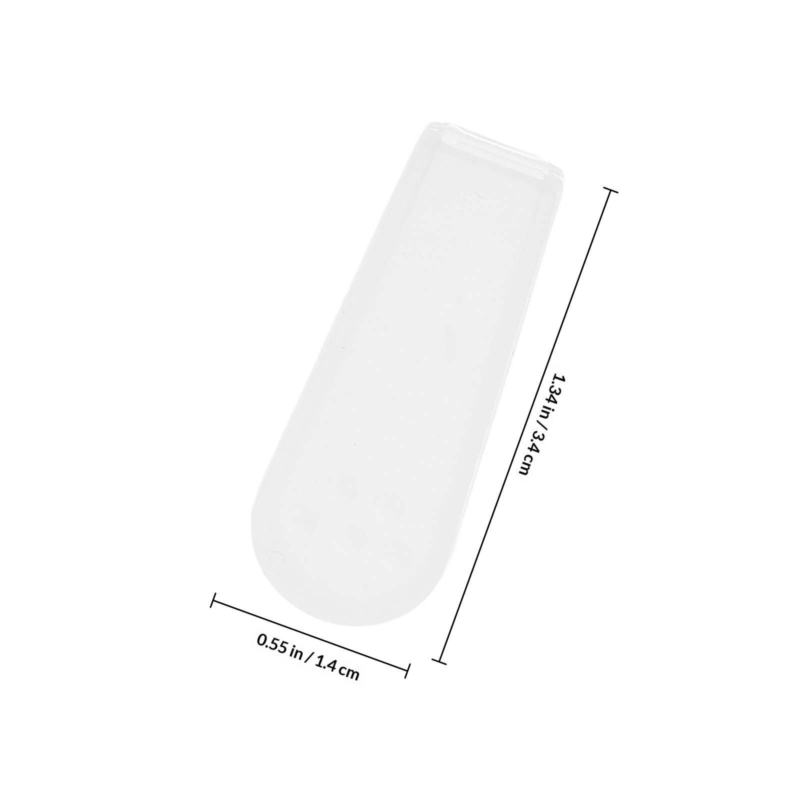 20Pcs Soft Silicone Claw Cover - مراجعة Arcade Games And Vending وسعره
