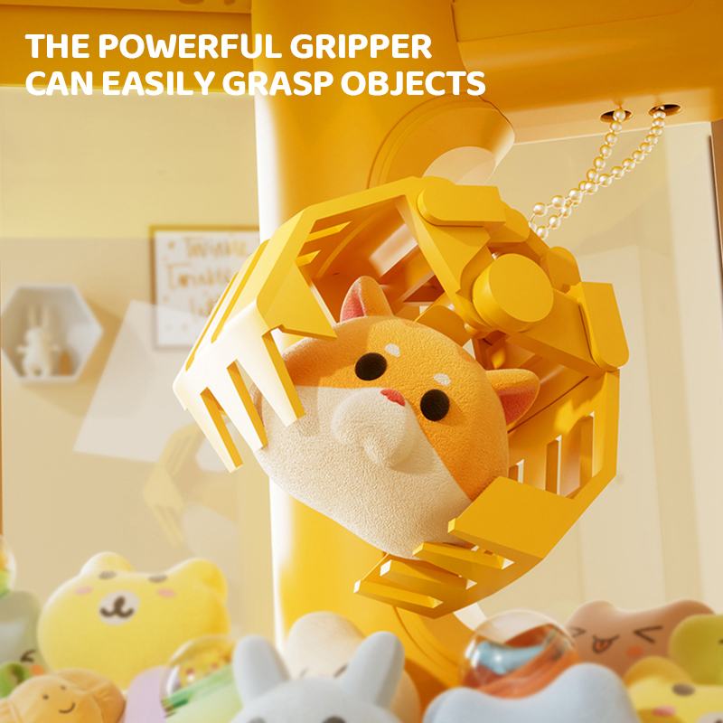 Electronic Arcade Claw Machine - مراجعة Arcade Vending Machines وسعره