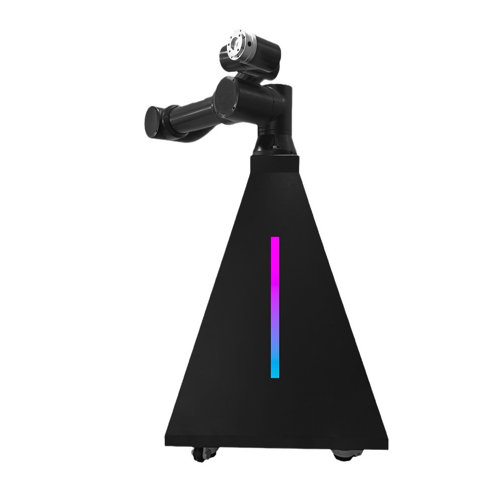 Automated Magic Glambot Roboti - مراجعة Photo Booth Machine وسعره
