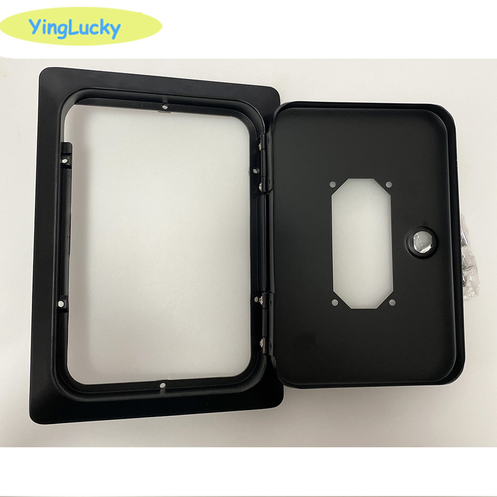 Arcade Coin Door with 6 Kinds  - مراجعة Arcade Games And Vending وسعره