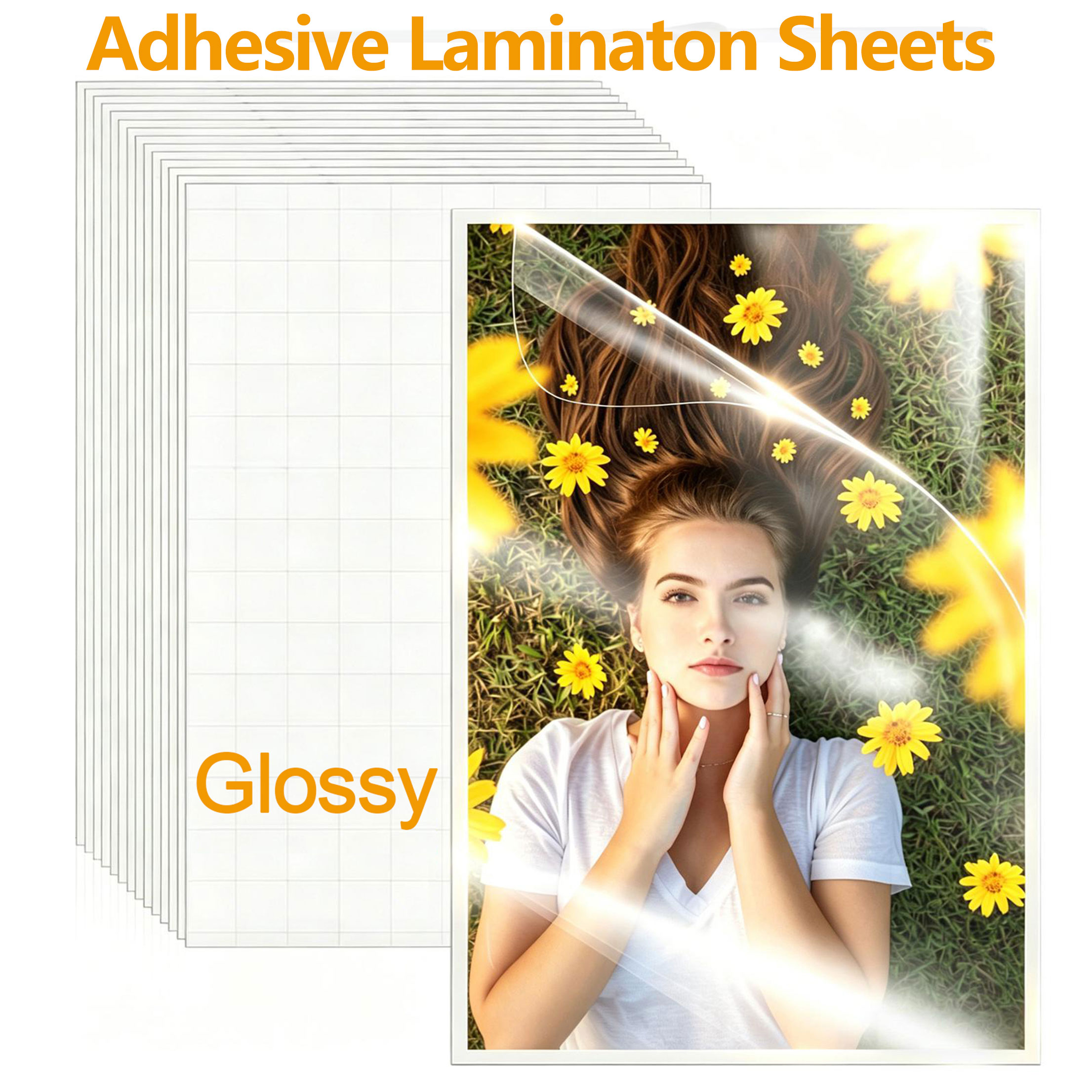 A4 Self-Adhesive Laminating Sh - مراجعة Photo Booth Machine وسعره