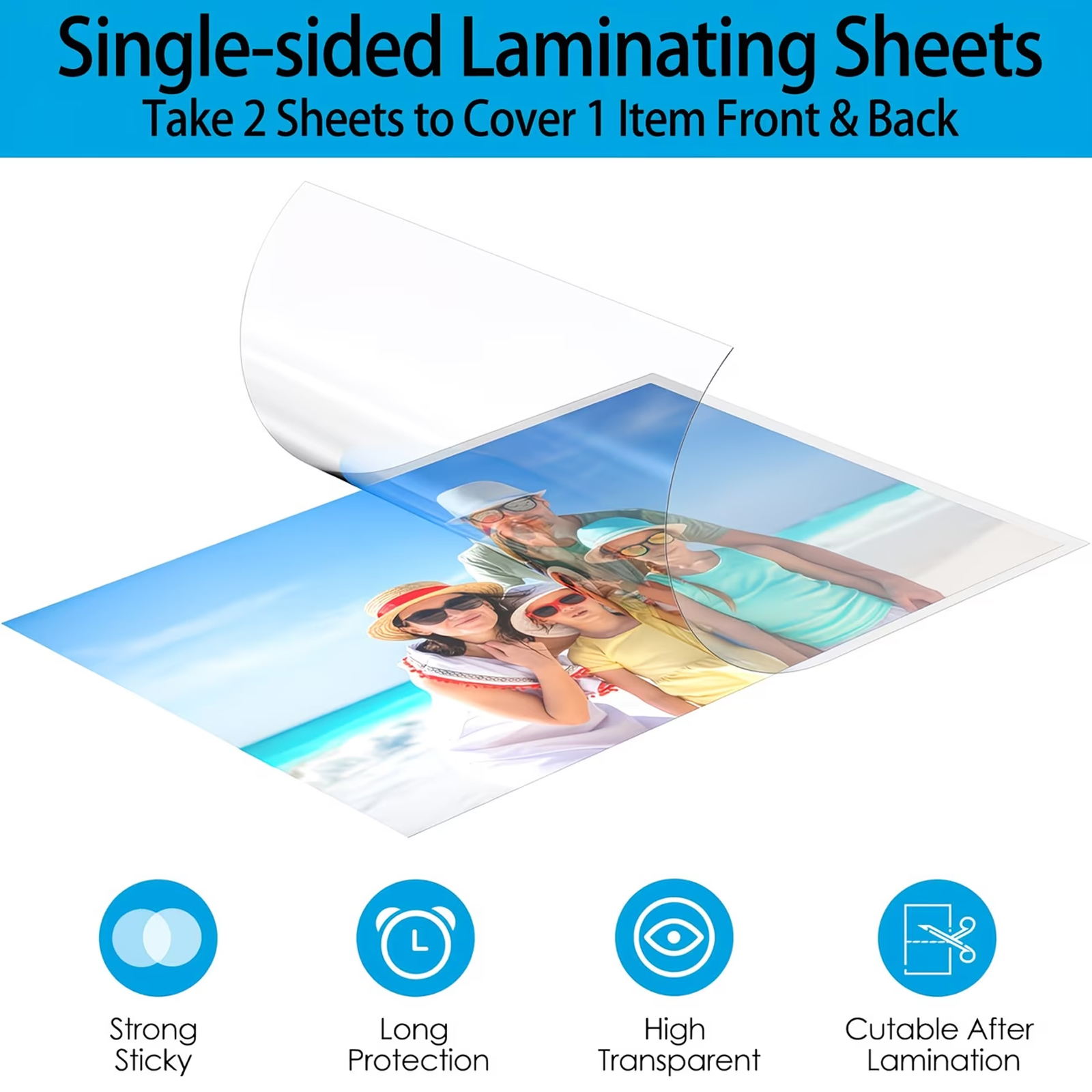 A4 Self-Adhesive Laminating Sh - مراجعة Photo Booth Machine وسعره