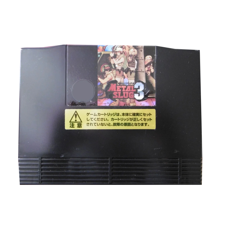 Custom Arcade Cartridges NEO G - مراجعة Arcade Vibes وسعره