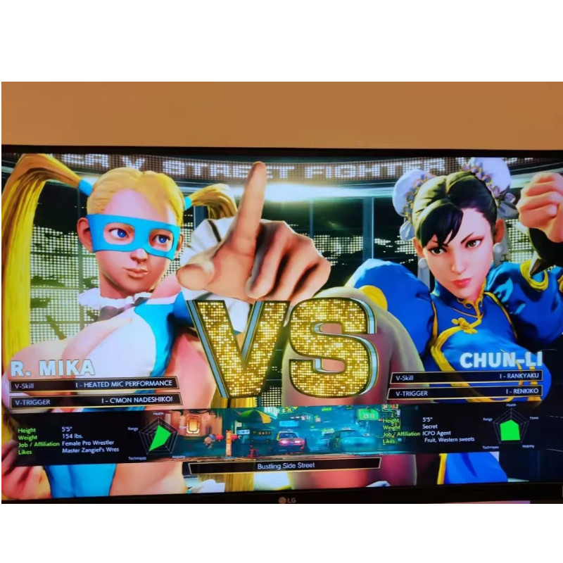 512GB TAITO Type X Arcade TTX2 - مراجعة Arcade X وسعره