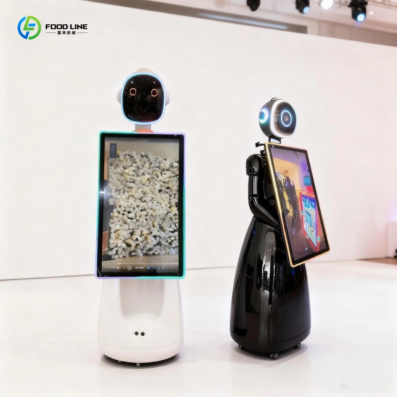 Customized New Selfie Magic Ro - مراجعة Photo Booth Machine وسعره