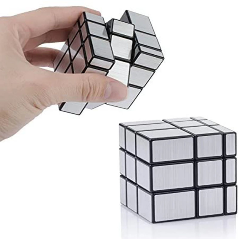 Magic Cube 2x2 кубик рубика 3x - مراجعة Arcade Z وسعره