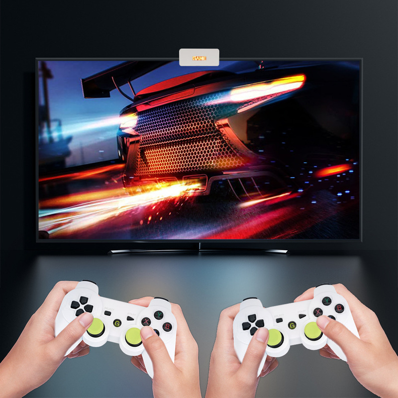 Bestseller Y7 TvGame Console D - مراجعة Arcade X وسعره