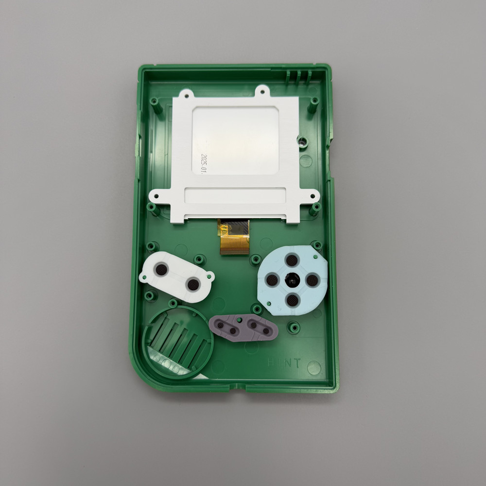 2.5-inch grayscale screen suit - مراجعة Lcd Screen Arcade وسعره