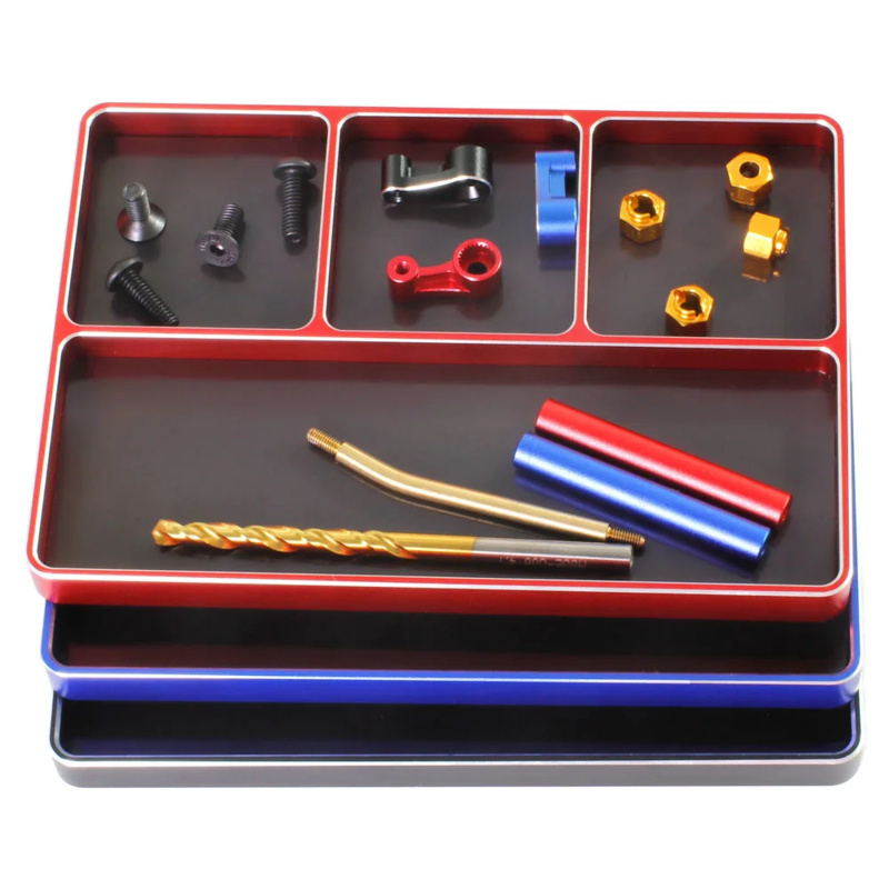RC car tool screw tray plate n - مراجعة Racing Arcade Cabinet وسعره