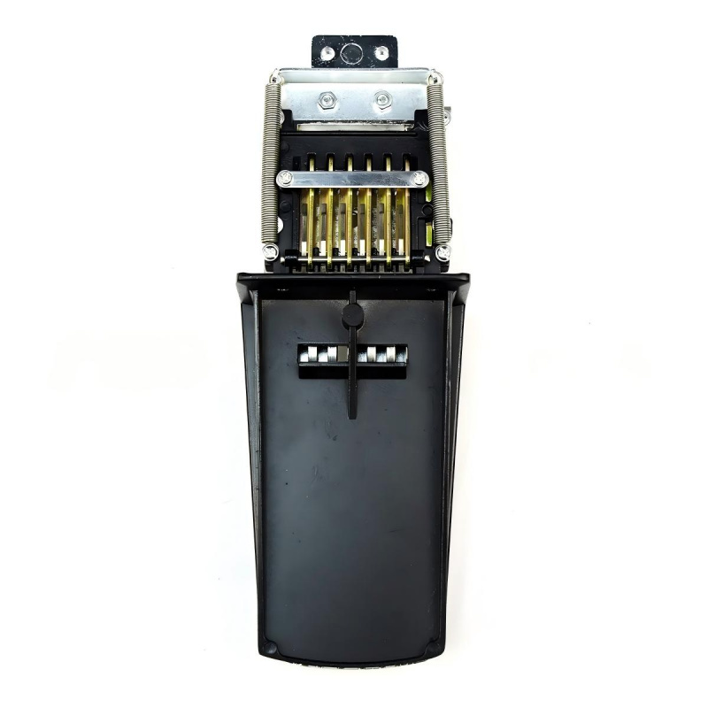 Coin Acceptor for Pool Table T - مراجعة Coin Pusher Machine وسعره