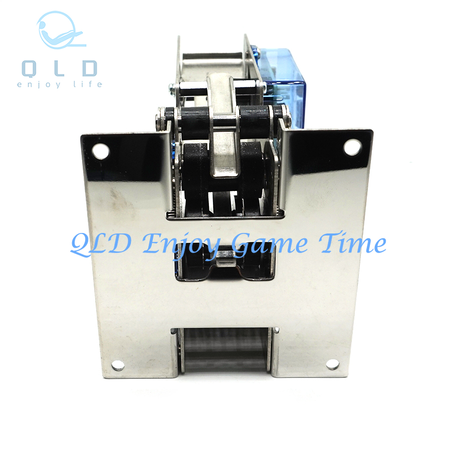 TL-002IV Lottery Ticket Dispen - مراجعة Ticket Redemption Machine وسعره