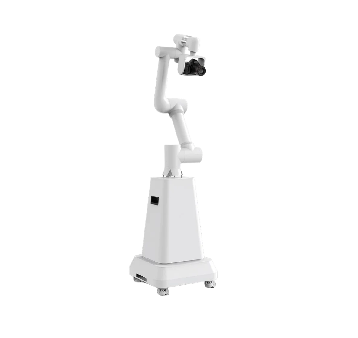 Hot Sale Photo Cobot Robot Arm - مراجعة Photo Booth Machine وسعره