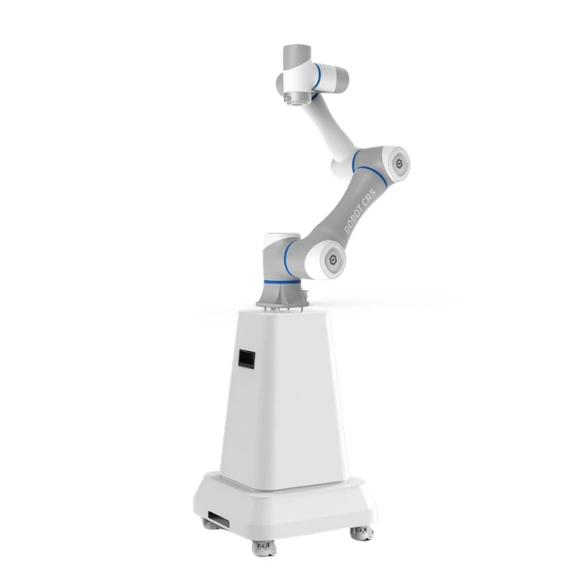 Hot Sale Photo Cobot Robot Arm - مراجعة Photo Booth Machine وسعره