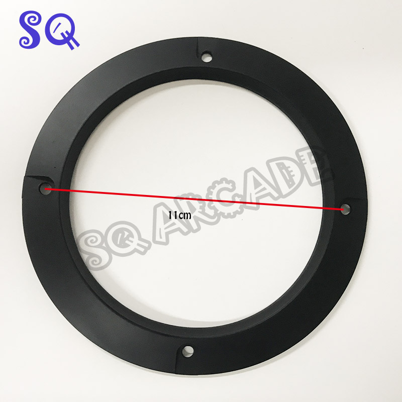 2pcs 8ohms 5W 4 Inch Arcade Pa - مراجعة Coin Pusher Machine وسعره