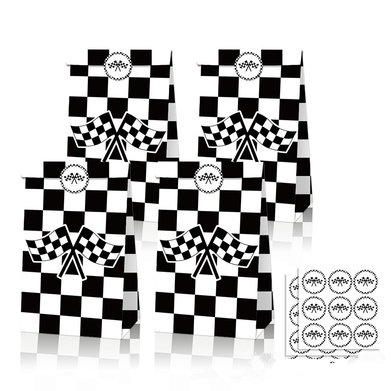 12pcs Race Car Racing Treat Bo - مراجعة Racing Arcade Cabinet وسعره