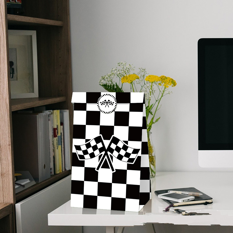 12pcs Race Car Racing Treat Bo - مراجعة Racing Arcade Cabinet وسعره