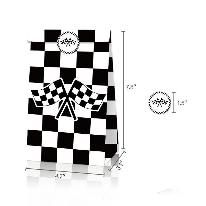 12pcs Race Car Racing Treat Bo - مراجعة Racing Arcade Cabinet وسعره