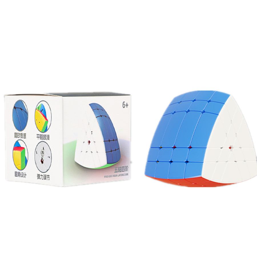Shengshou Five Axis 2 3 4 5 la - مراجعة Arcade Z وسعره