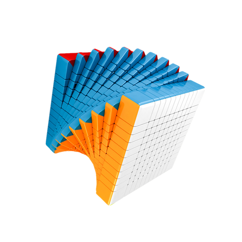 MoYu cube 6x6x6 Cube 7x7x7 cub - مراجعة Arcade Z وسعره