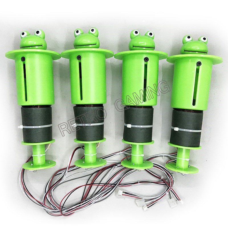 1 Piece Hitting Mouse Head for - مراجعة Ticket Redemption Machine وسعره