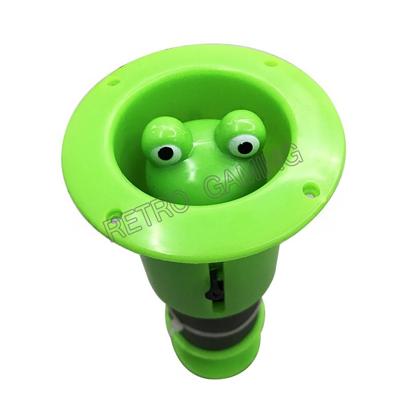 1 Piece Hitting Mouse Head for - مراجعة Ticket Redemption Machine وسعره