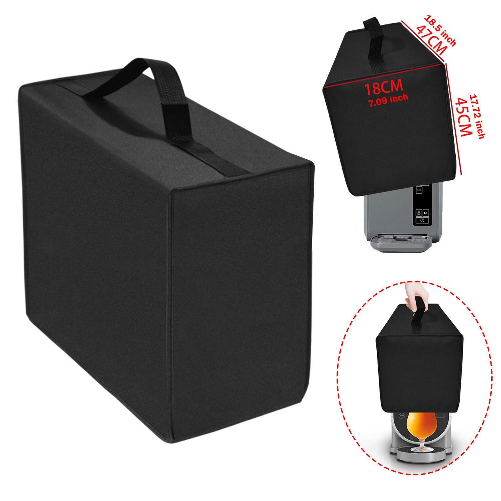 Slushie Machine Cover Lightwei - مراجعة Slushie Machine Vending وسعره