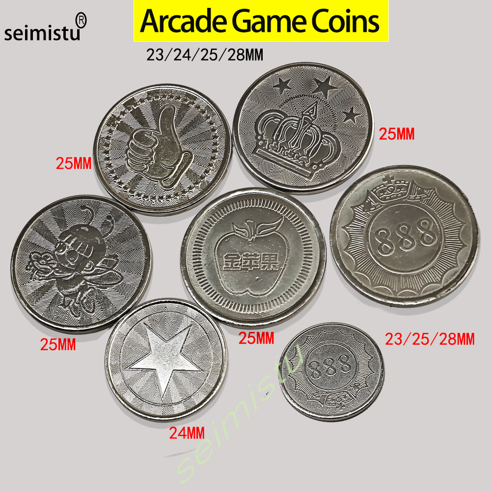 100pcs Stainless Steel 23/24/2 - مراجعة Arcade Games And Vending وسعره