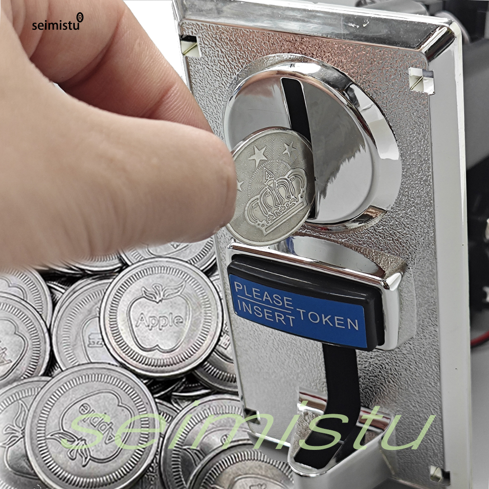 100pcs Stainless Steel 23/24/2 - مراجعة Arcade Games And Vending وسعره